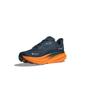 Clifton 9 GTX de Hoka: comodidad y rendimiento.