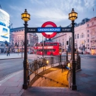 Vuelos directos a LONDRES desde 11 euros en junio