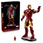 LEGO Iron Man Mark 3: Edición Coleccionista Marvel (76344)