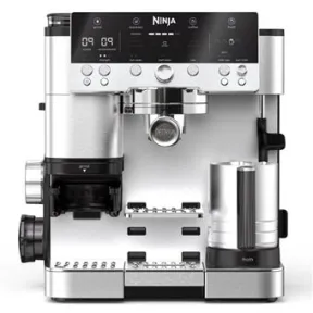 Cafetera Ninja Luxe ES601EU 3 en 1 para Espresso y Café