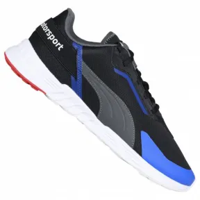 Zapatillas Hombre Tiburion Log PUMA x BMW MMS