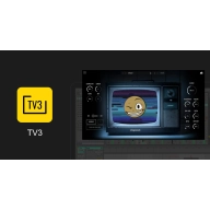 Descarga GRATIS Plugin Vst TV3 por Tiempo Limitado