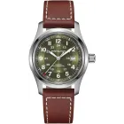 Automático Hamilton Khaki Field