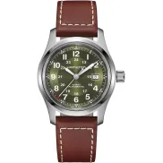 Automático Hamilton Khaki Field