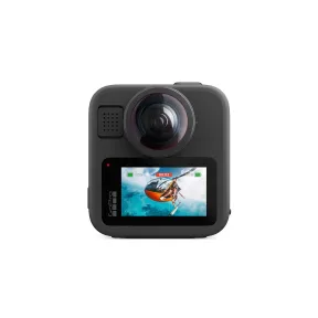 Cámara MAX2 de GoPro: Captura tu aventura en 360°