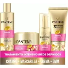 Rizos Definidos Pack de Pantene