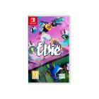 Magitek Edition de Meridiem Elsie para Switch