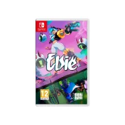 Magitek Edition de Meridiem Elsie para Switch