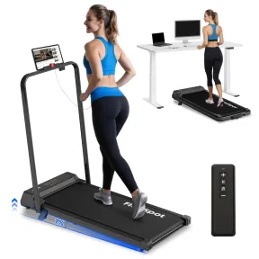 Cinta de Correr FlexiSpot GP con Pantalla LED