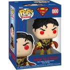 Superman: Shield Through The Ages - Funko Pop! Heroes