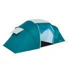 Carpa Familiar Bestway 4 Personas 4,60 x 2,30 x 1,85 m