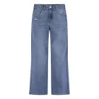 Jeans de pernera ancha Levi's para adolescentes (tallas 10-16)