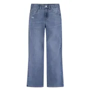Jeans de pernera ancha Levi's para adolescentes (tallas 10-16)