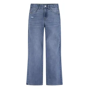 Jeans de pernera ancha Levi's para adolescentes (tallas 10-16)