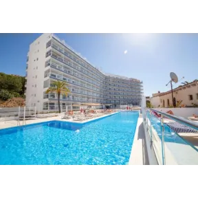 Escapada a Mallorca: 3 noches en hotel 3* desde 88€