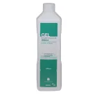 Gel de ducha dermatológico INIBSA con colágeno y lipo proteínas