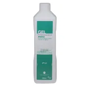Gel de ducha dermatológico INIBSA con colágeno y lipo proteínas