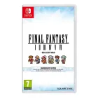 Aniversario de Final Fantasy I-VI para SWITCH - ESPAÑA