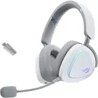 Auriculares ASUS ROG Delta II inalámbricos para gamer