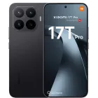 12GB+512GB Xiaomi 17T Pro [Añádelo a tu pack]