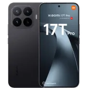 12GB+512GB Xiaomi 17T Pro [Añádelo a tu pack]