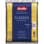 Pasta Spaghetti Barilla n. 5 - 5Kg Pack