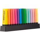 Stabilo Boss: Set de 15 rotuladores subrayadores