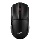Ratón inalámbrico HyperX Pulsefire Fuse RGB 12000 DPI