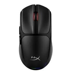 Ratón inalámbrico HyperX Pulsefire Fuse RGB 12000 DPI