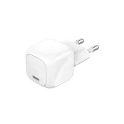 Cargador de Pared Belkin BoostCharge 30 W Compacto