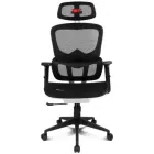 Silla Drift DRAIR200 Mesh para gamers