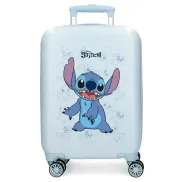 Equipaje Unisex Happy Stitch para Niños de Disney