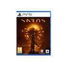 SAROS para PS5: Experiencia de Juego Inigualable