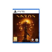 SAROS para PS5: Experiencia de Juego Inigualable