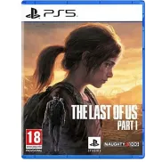 Parte I de The Last of Us en PS5