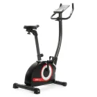 Bicicleta Plegable SportPlus Compacta con Pulsómetro y Apps
