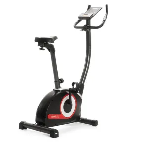 Bicicleta Plegable SportPlus Compacta con Pulsómetro y Apps