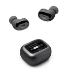 Auriculares JBL Live Buds 3: ANC, carga rápida y 40h batería