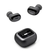 Auriculares JBL Live Buds 3: ANC, carga rápida y 40h batería