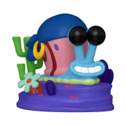 Gary Bob Esponja Funko Pop Figura Coleccionable