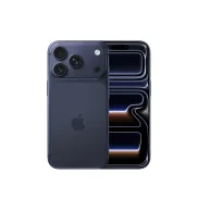 iPhone 17 Pro Azul Intenso 256 GB, Pantalla 6,3" 120 Hz
