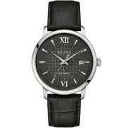 Hudson Automático 39mm de Bulova