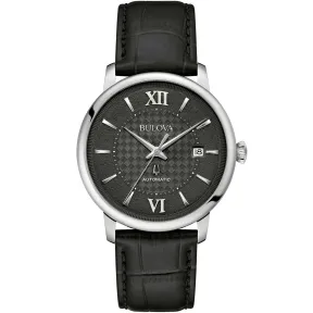 Hudson Automático 39mm de Bulova