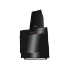 Campana Fagor 3CFT-6051N Cristal negro - 10 velocidades