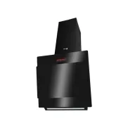 Campana Fagor 3CFT-6051N Cristal negro - 10 velocidades