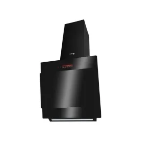 Campana Fagor 3CFT-6051N Cristal negro - 10 velocidades