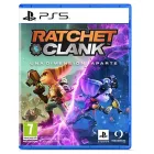 Ratchet & Clank: Una Dimensión Aparte para PS5