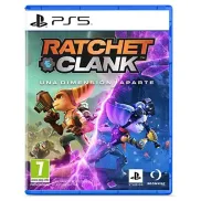 Ratchet & Clank: Una Dimensión Aparte para PS5