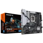 Gigabyte B760M GAMING PLUS WIFI Placa Base Micro-ATX