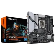 Gigabyte B760M GAMING PLUS WIFI Placa Base Micro-ATX